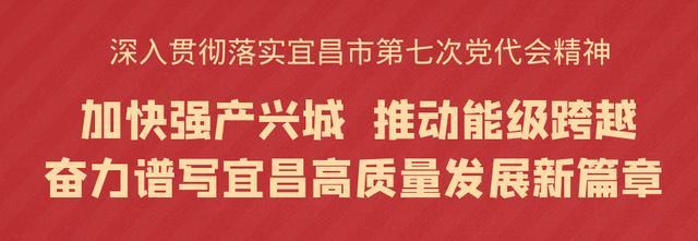 快來學習！宜昌市文明行為促進條例