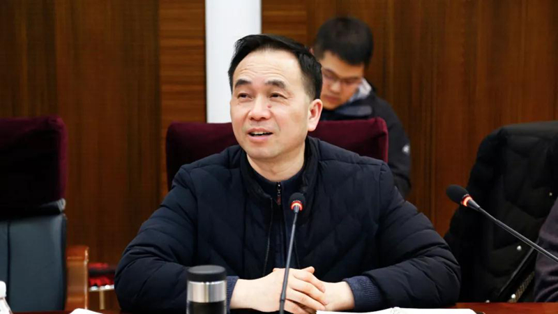 宜化集團(tuán)召開2018年度黨務(wù)、行政系統(tǒng)工作總結(jié)會(huì)(圖2)