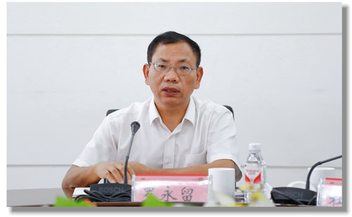 甕福集團羅永留、開磷集團杜紹倫一行到訪宜化集團(圖3)