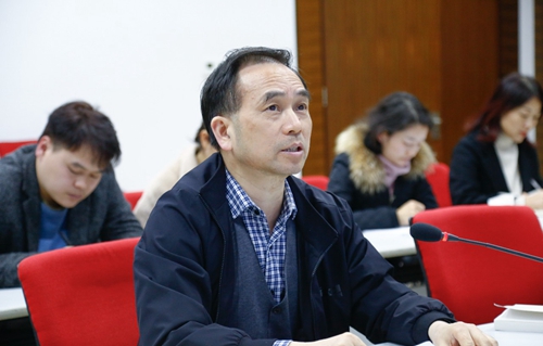 2019年度宜化集團(tuán)基層黨組織書(shū)記培訓(xùn)班圓滿(mǎn)結(jié)業(yè)(圖2)