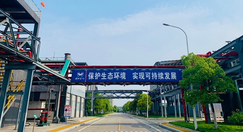 松滋肥業(yè)：咬定目標不放松，攻堅克難再向前(圖1)