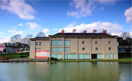 金沙酒業(yè)：乘勢而上繪藍(lán)圖，砥礪奮進開新局(圖1)