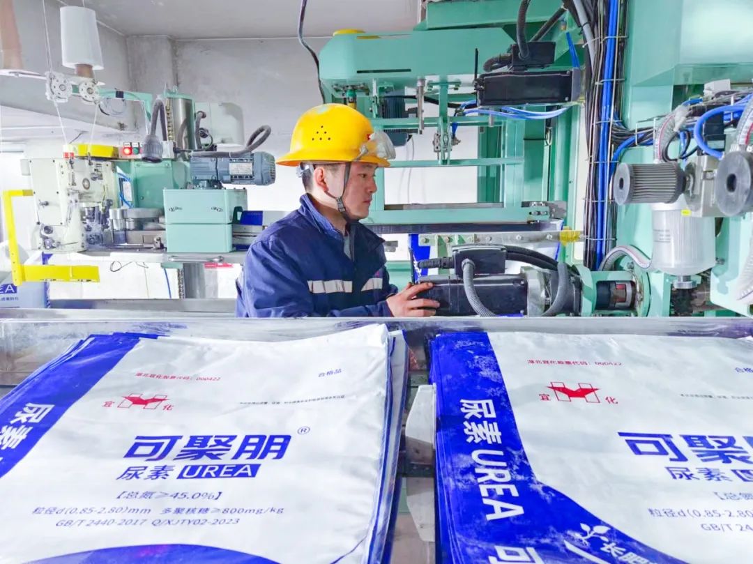 【宜化榜樣】新疆天運陳寶斌：善于鉆研敢擔當，凝聚力量勇拼搏(圖4)