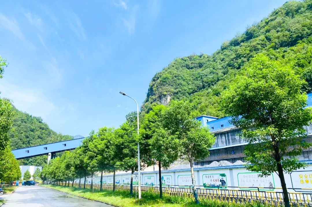 宜化礦業(yè)：推行定責(zé)管理，筑牢安全防線(圖6)