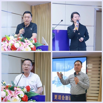 增值引領(lǐng)共贏疆來！2024宜化宜冠滴品牌戰(zhàn)略發(fā)布會在新疆輪臺縣成功舉行(圖5)