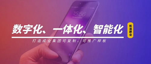 線上辦公零接觸！松滋肥業(yè)信息化在戰(zhàn)“疫”之中顯身手